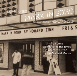 Marx in Soho (Audio CD)