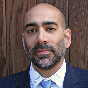 Ali Abunimah