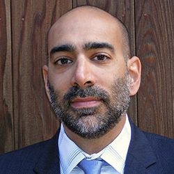Ali Abunimah