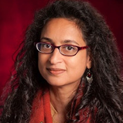 Deepa Kumar