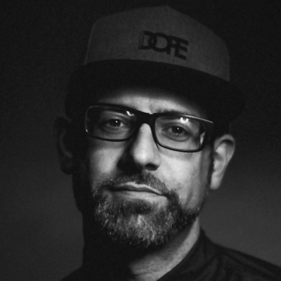 Kevin Coval