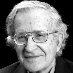 Noam Chomsky