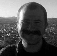 Benjamin Dangl