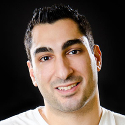 Remi Kanazi