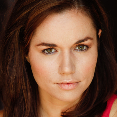 Alison Flowers