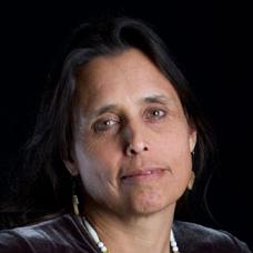 Winona LaDuke