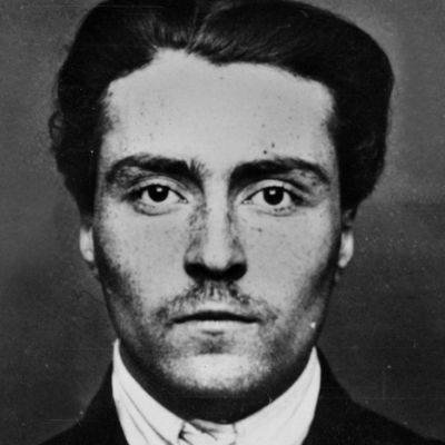 Victor Serge