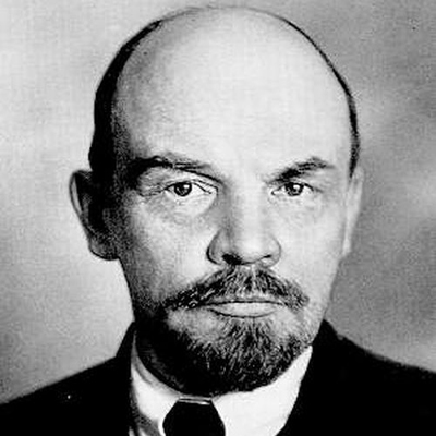 V. I. Lenin