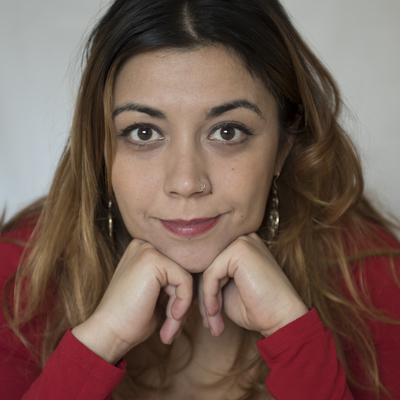 Catarina Príncipe