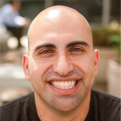 Steven Salaita