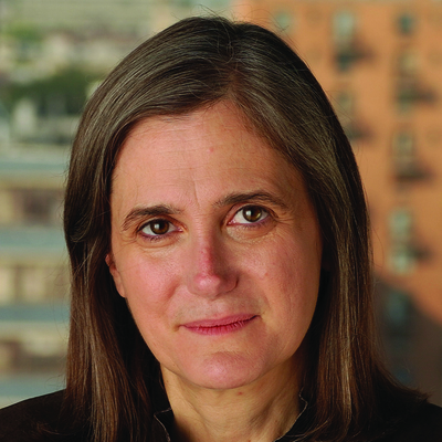 Amy Goodman