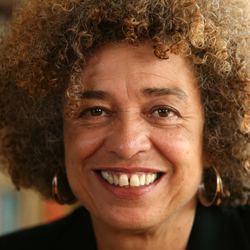 Angela Y. Davis