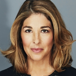 Naomi Klein