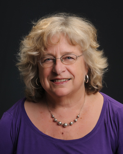 Dana Frank