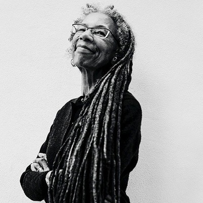 Ruth Wilson Gilmore