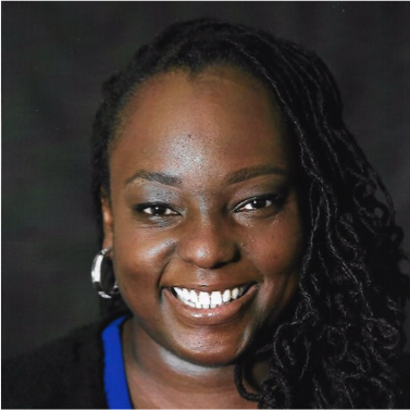 Denisha Jones