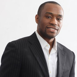 Marc Lamont Hill