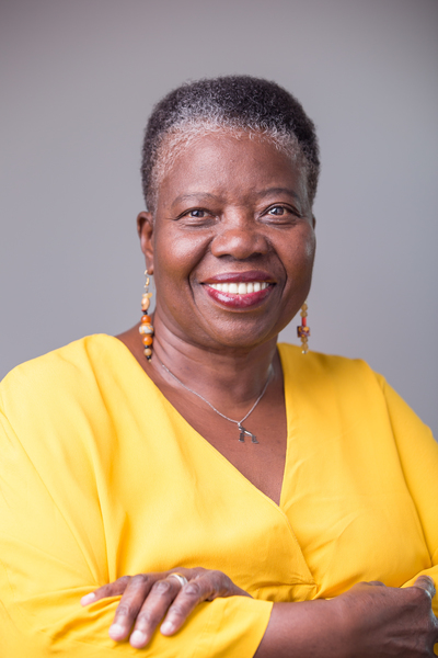 Cheryl Boyce-Taylor