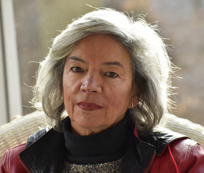 Barbara Ellen Smith