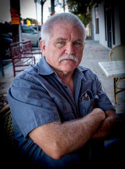 Mike Davis