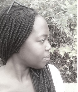 Hope Wabuke
