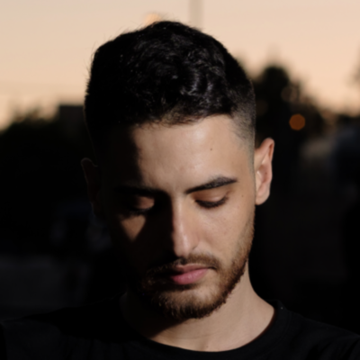 Mohammed El-Kurd