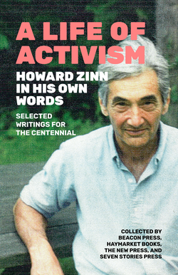 A Life of Activism