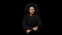 Colin Kaepernick