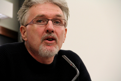 Bill V. Mullen