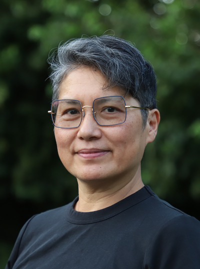 Mizue Aizeki