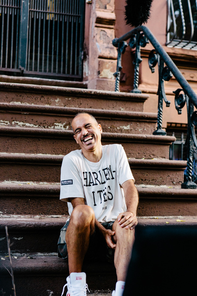 Bobbito García